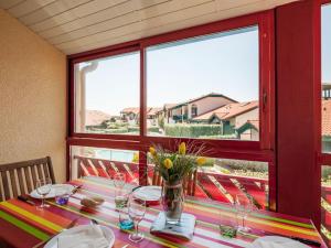 Apartment Maison de locéan-6 by Interhome