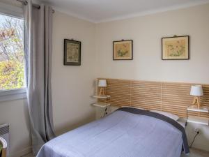 Appartements Apartment Les Palmiers by Interhome : photos des chambres