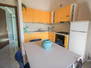 Apartment Residenza Agrifoglio-7 by Interhome
