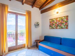 Apartment Residenza Agrifoglio-8 by Interhome