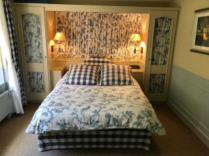 B&B / Chambres d'hotes Bed & Breakfast Le Moulin Neuf : photos des chambres