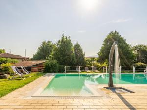 Apartment Residenza Agrifoglio-5 by Interhome