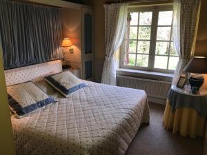 B&B / Chambres d'hotes Bed & Breakfast Le Moulin Neuf : photos des chambres