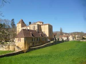 B&B / Chambres d'hotes Bed & Breakfast Le Moulin Neuf : photos des chambres