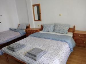 Стаи за гости Маги