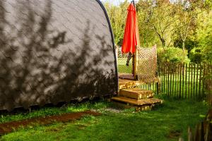 camping de warincthun