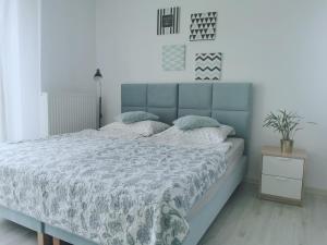 Apartament Lazurowy Kołobrzeg