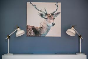 Appartements Logis des Halles du Coderc : photos des chambres
