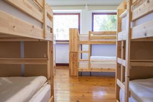 Loriga Hostel - Feel Nature