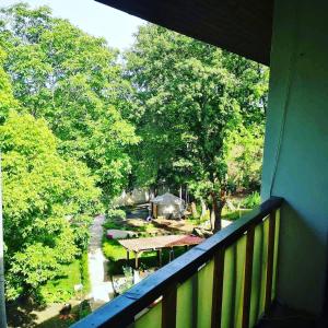 Къща за гости Bor, Варна