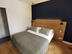 Appartements Domaine de Stang Bihan : photos des chambres