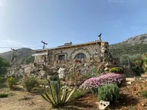 Villa Gloria Plataria - Korítiani