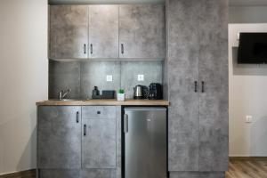 Raise Heraklion Boutique Apartments