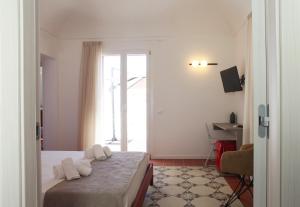 Casa Maja rooms & suites