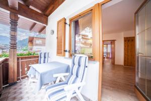 Sonnenparadies Apartement 3