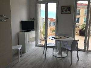 Appartement Terrasse dans Palace Centre ville