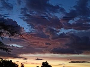 Wapipathum Earthen House