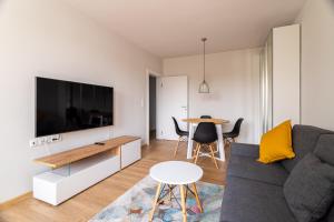 Victus Apartamenty, Apartament Antonina