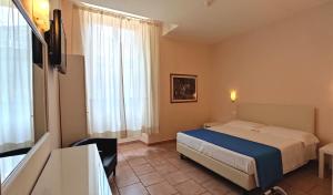 Comfort Double Room room in Hotel Rita Major