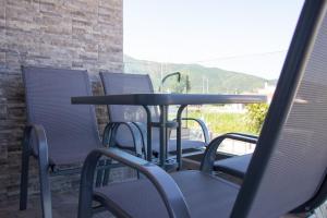 Callista Luxury Apartments