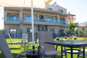Callista Luxury Apartments