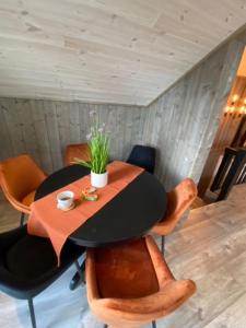 Villa Solsiden Geilo