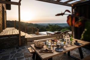 steiRerBLiCke- Chalet Hochgrailblick