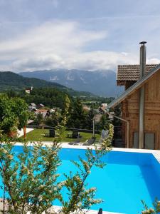 Planika Holiday Home 