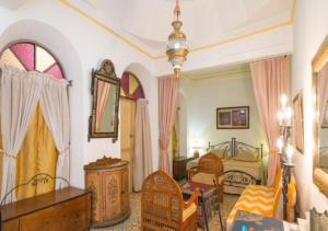 Riad Maison Arabo-Andalouse