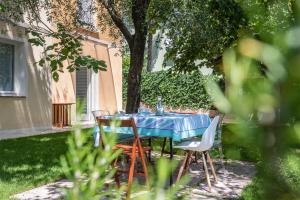 Casa Internazionale - 4hvězdičkové hotely ve městě Riva del Garda