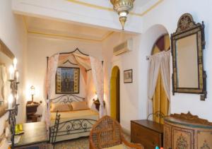 Riad Maison Arabo-Andalouse