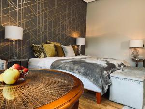 The Secretarys Apartment in Oliva