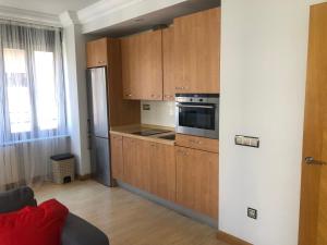 Apartment room in ARTHEUS APARTAMENTOS