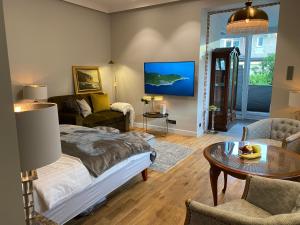 The Secretarys Apartment in Oliva