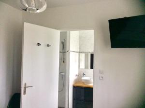 Chambres tout confort du Tilleul