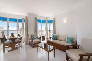 São Rafael 11ºd - Vista Mar