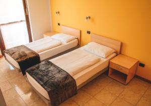 Residence La Meridiana - Apartment 04