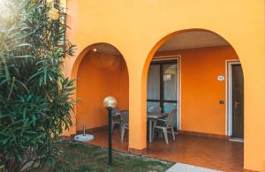 Residence La Meridiana - Apartment 04