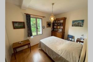 Appartements L'Evasion - Draps Compris, Climatisation, Parking : photos des chambres