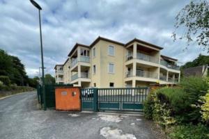 Appartements L'Evasion - Draps Compris, Climatisation, Parking : photos des chambres