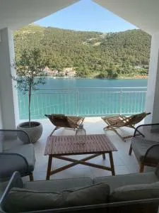 Apartments Vala - Grebaštica