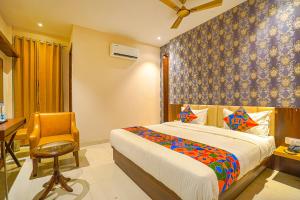 FabHotel Prime Empire