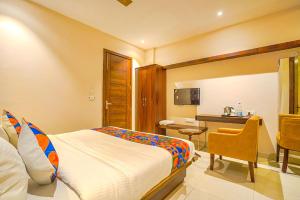 FabHotel Prime Empire