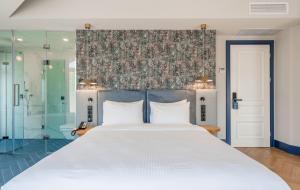 Abanotubani Boutique hotel