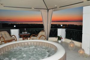 Chersonissos Villa Elite
