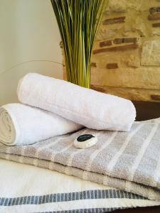 B&B / Chambres d'hotes Maison Aubergerac : photos des chambres
