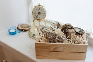 Apartment on Krakivska street