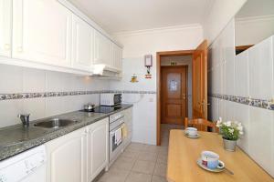 Nau Bérrio 3ºd - Vista Mar