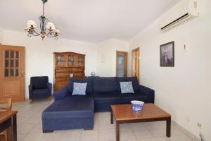 Nau Bérrio 3ºd - Vista Mar