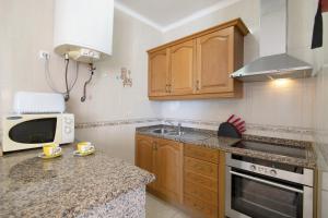 Torre Sol 1004 - Vista Mar